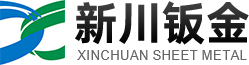梅州钣金